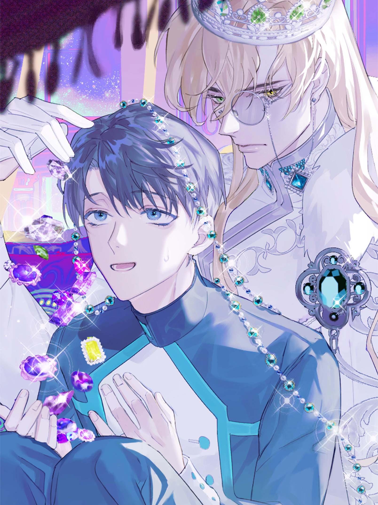 Chung Tình (END) - Chap 18