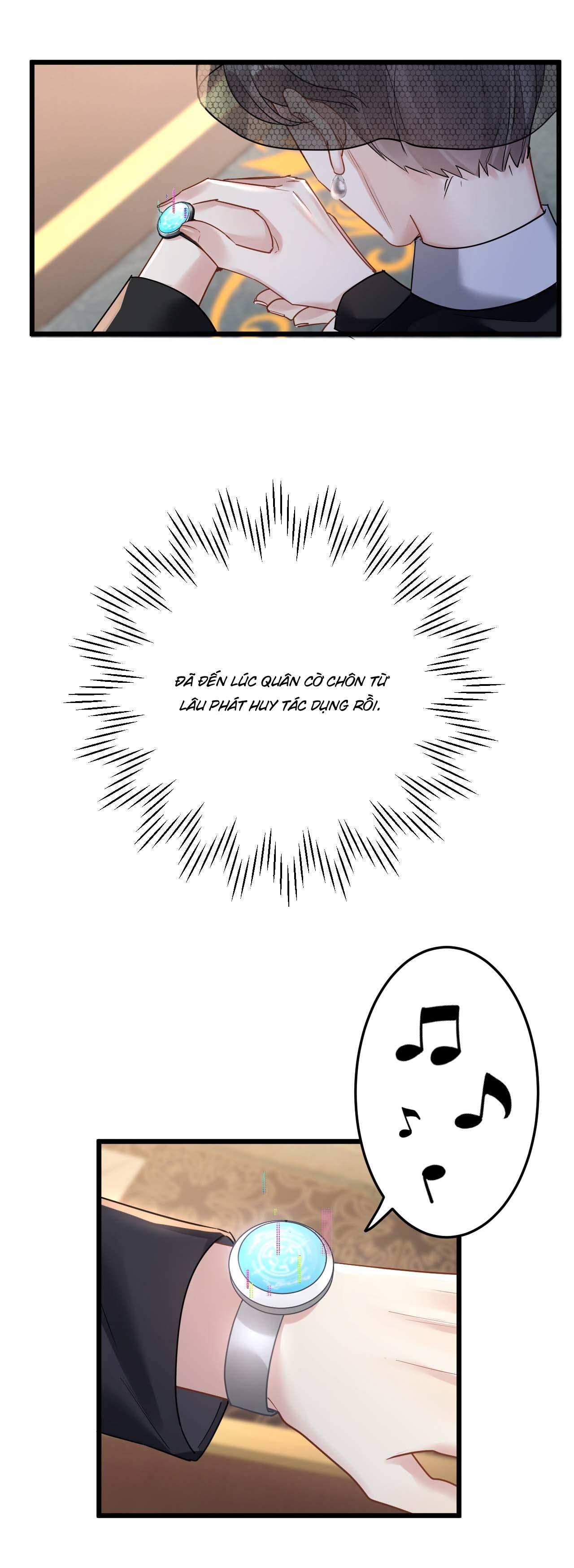 Chung Tình (END) - Chap 18