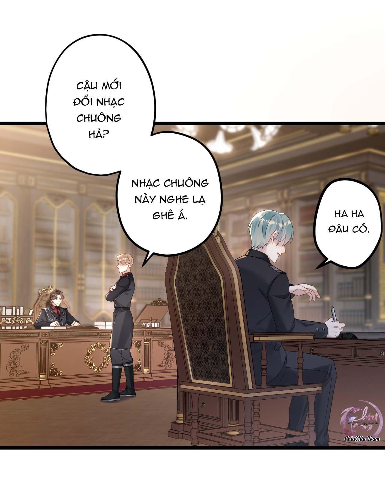 Chung Tình (END) - Chap 18