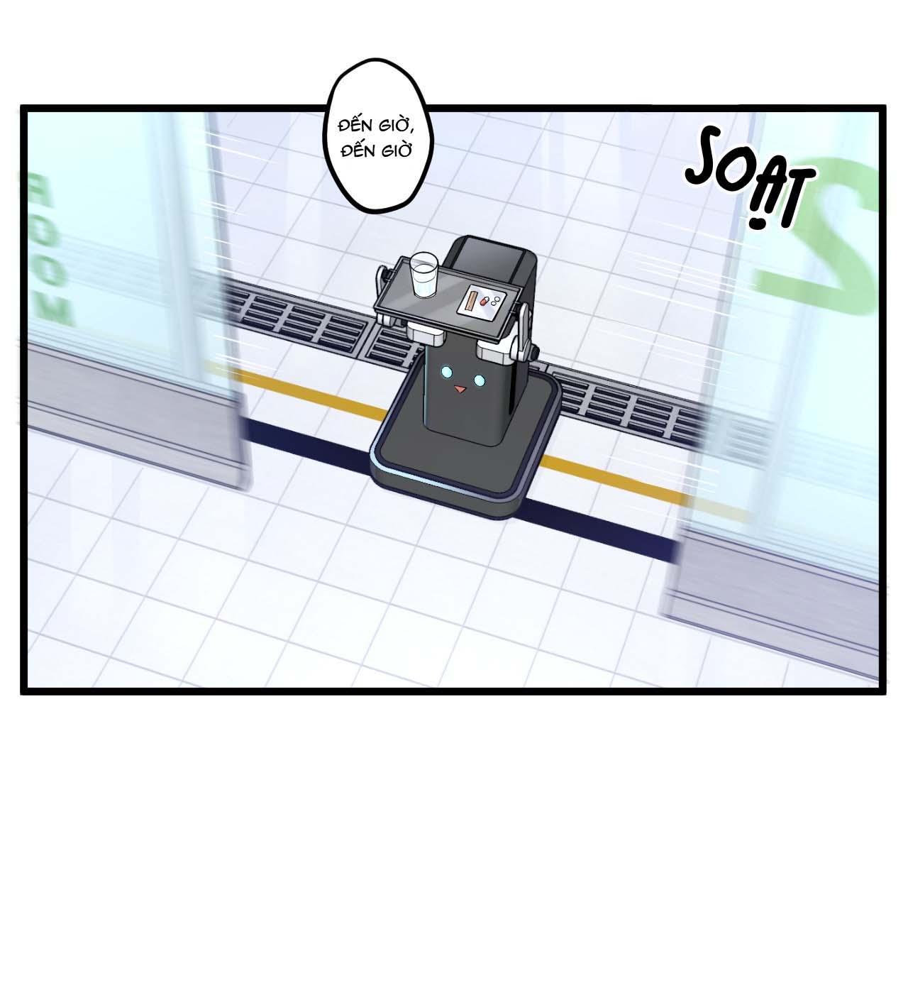 Chung Tình (END) - Chap 18