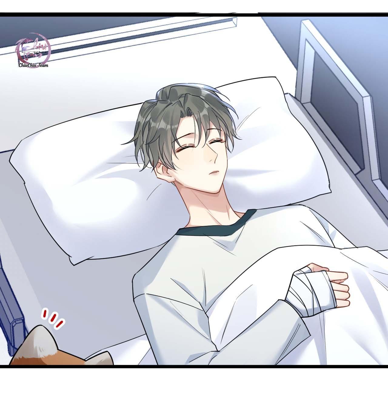 Chung Tình (END) - Chap 18