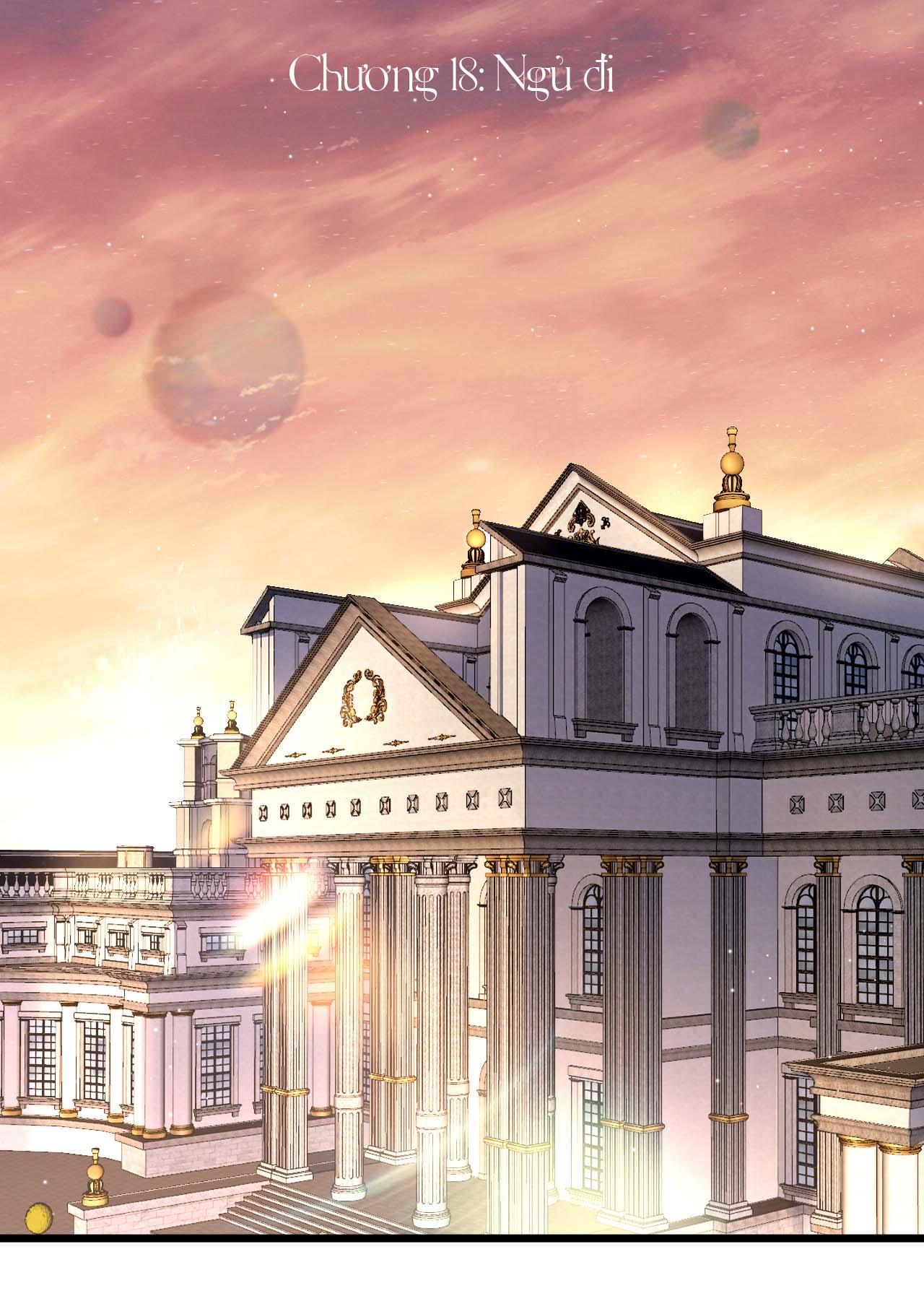 Chung Tình (END) - Chap 18