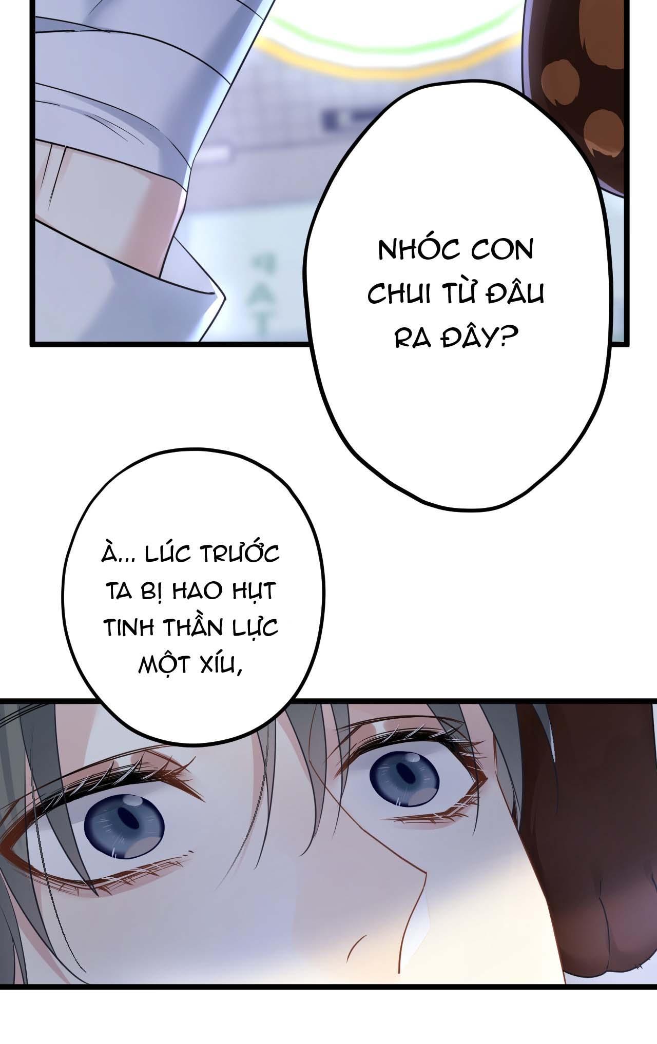 Chung Tình (END) - Chap 18