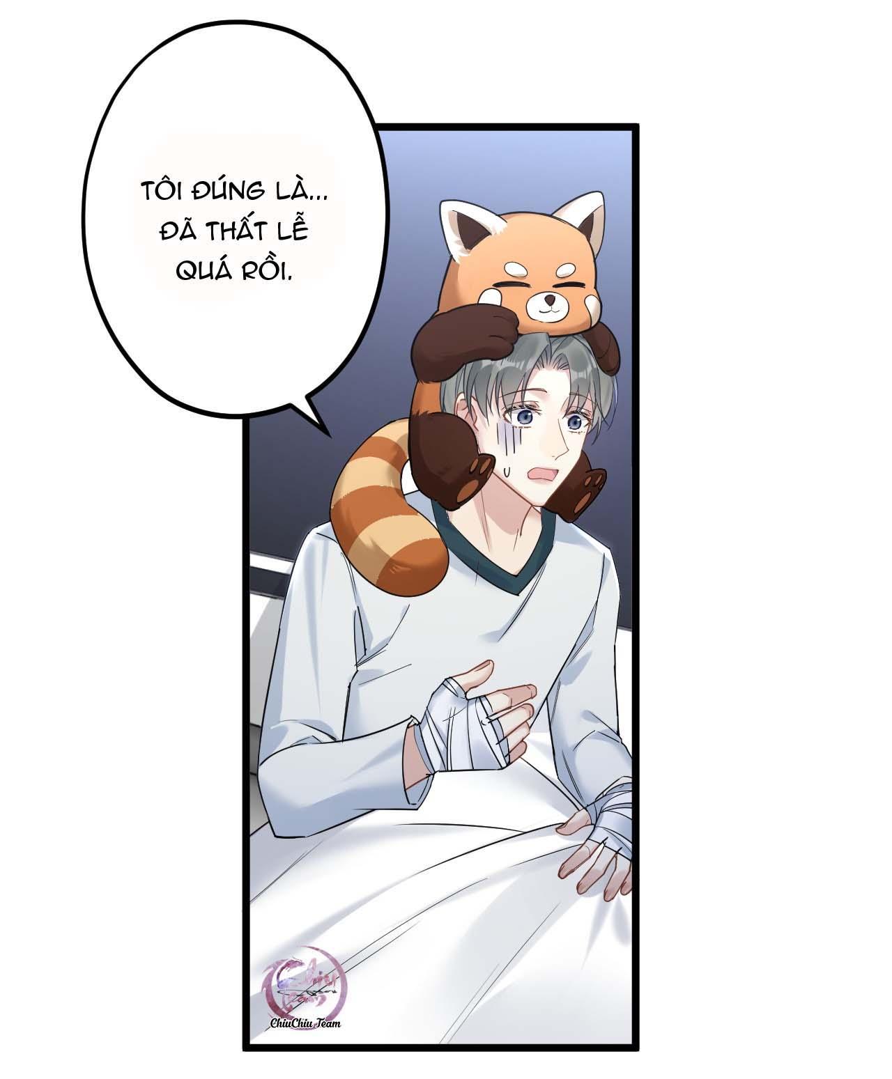 Chung Tình (END) - Chap 18