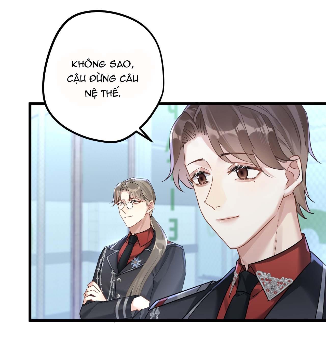 Chung Tình (END) - Chap 18