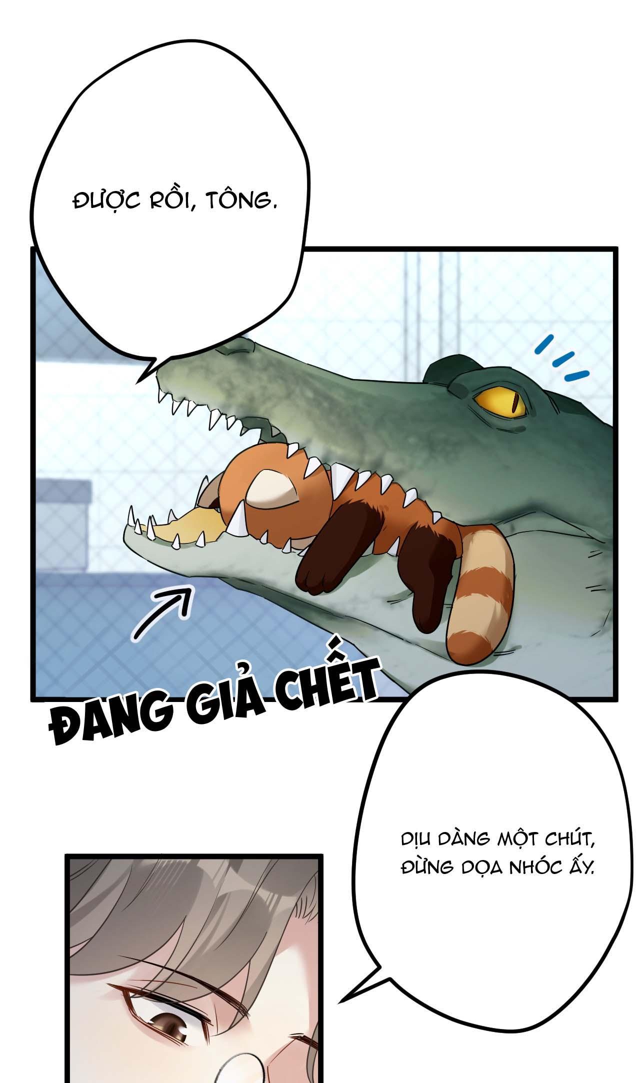 Chung Tình (END) - Chap 18