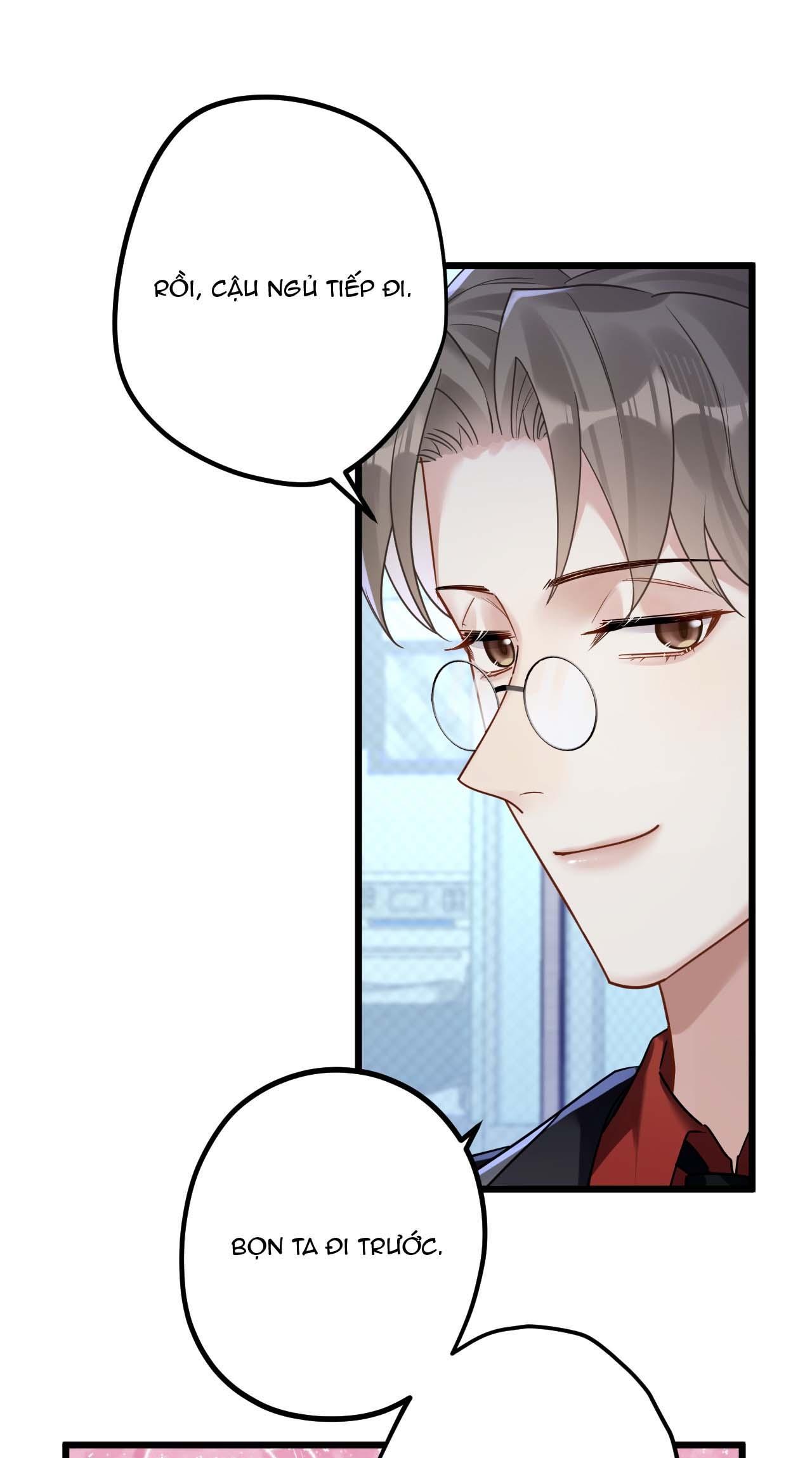 Chung Tình (END) - Chap 18