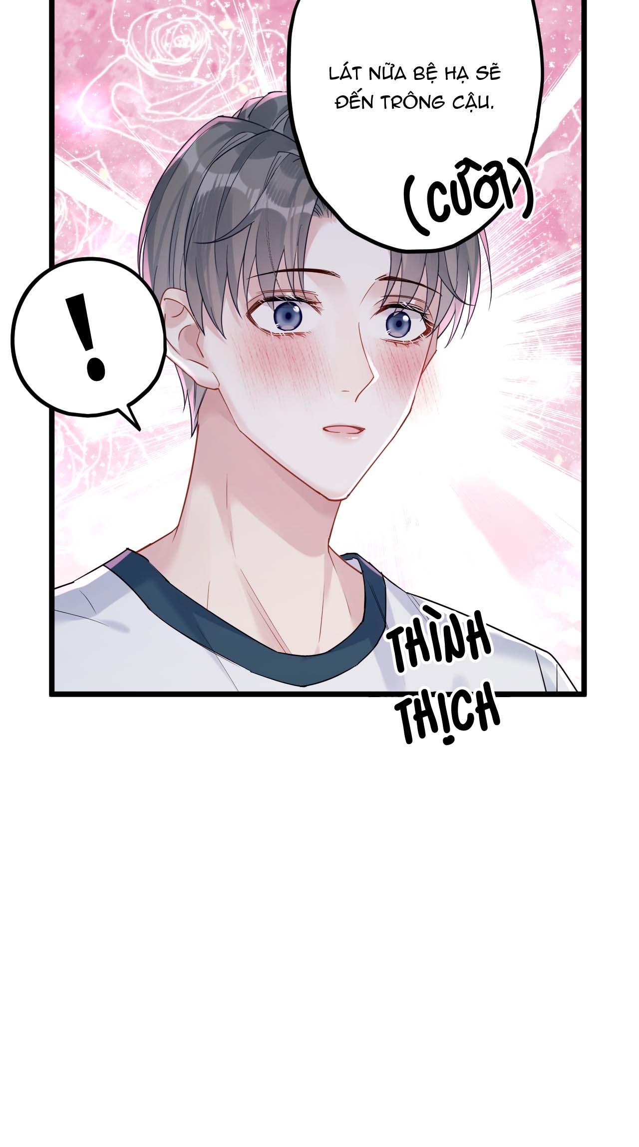 Chung Tình (END) - Chap 18