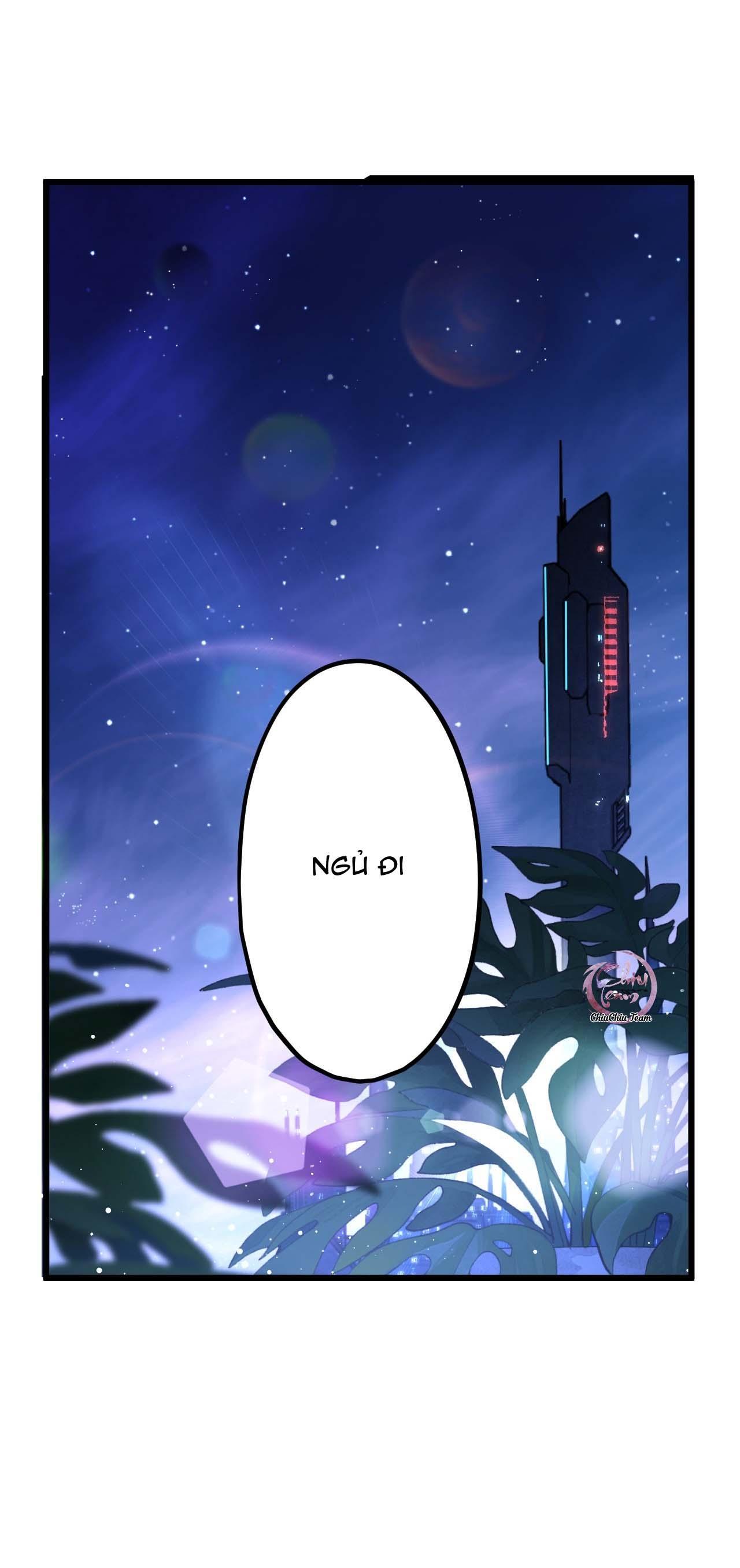 Chung Tình (END) - Chap 18