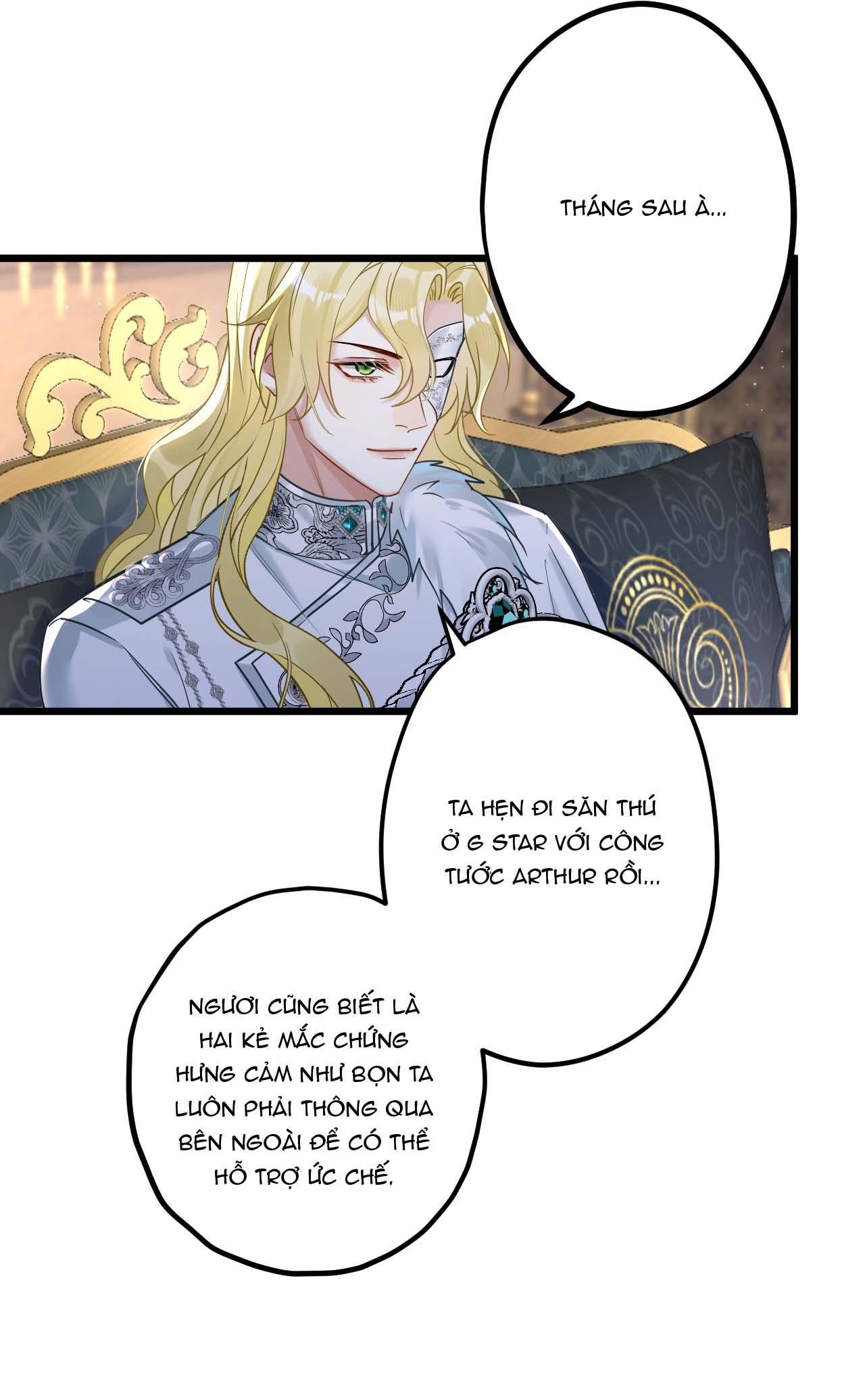 Chung Tình (END) - Chap 18