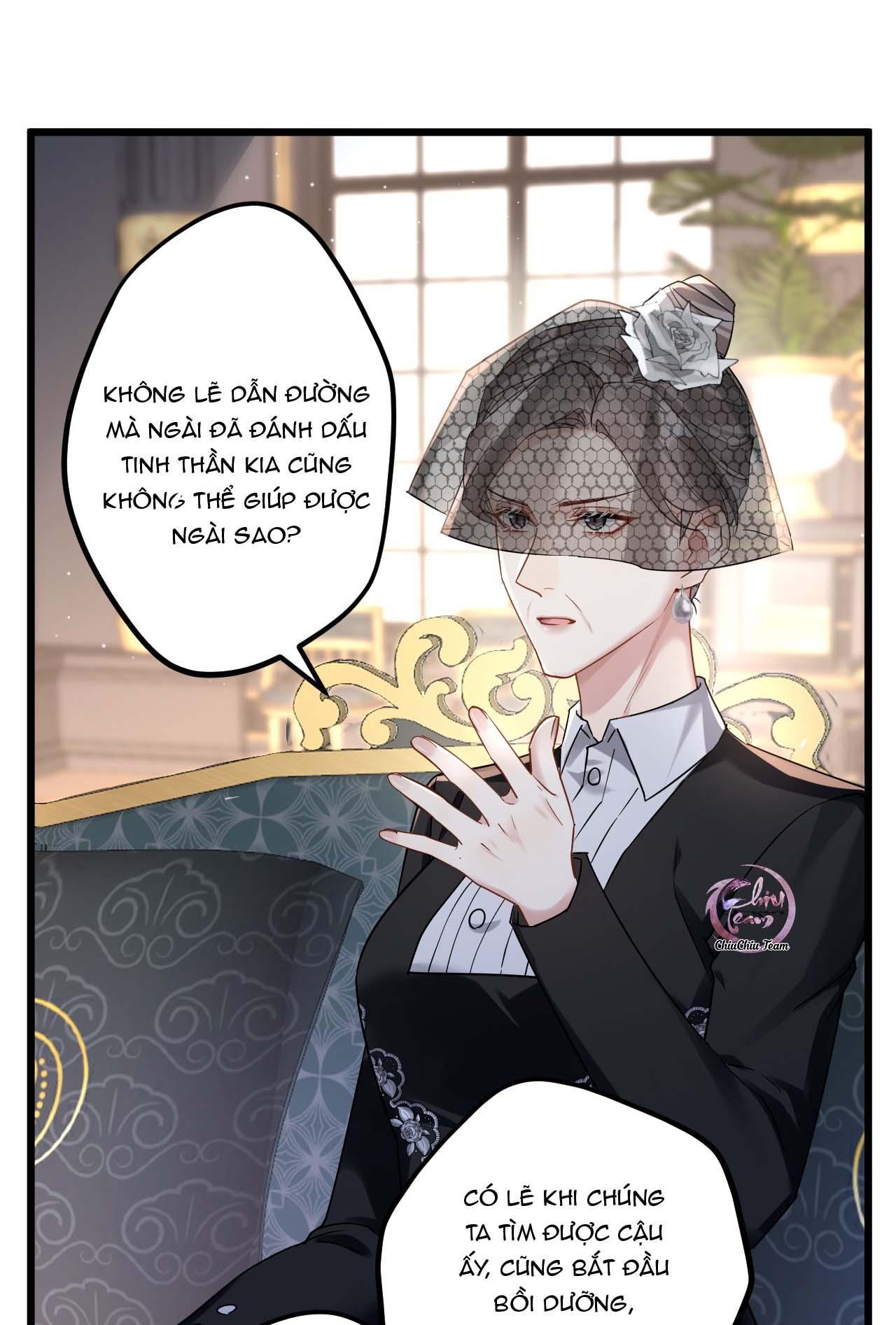 Chung Tình (END) - Chap 18