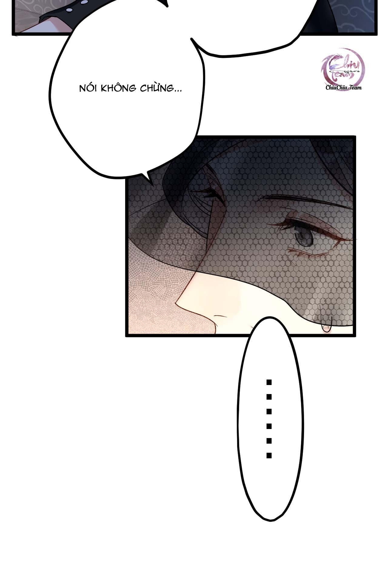 Chung Tình (END) - Chap 18