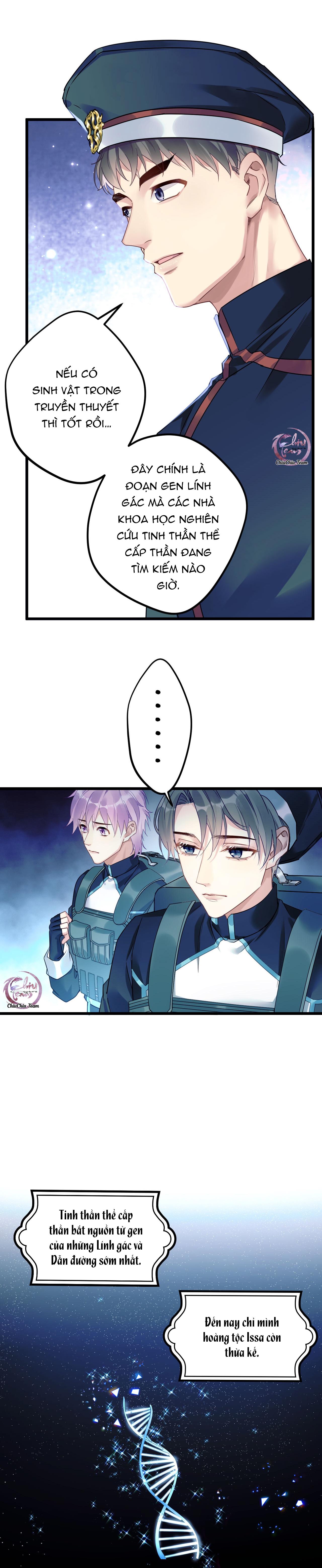 Chung Tình (END) - Chap 2