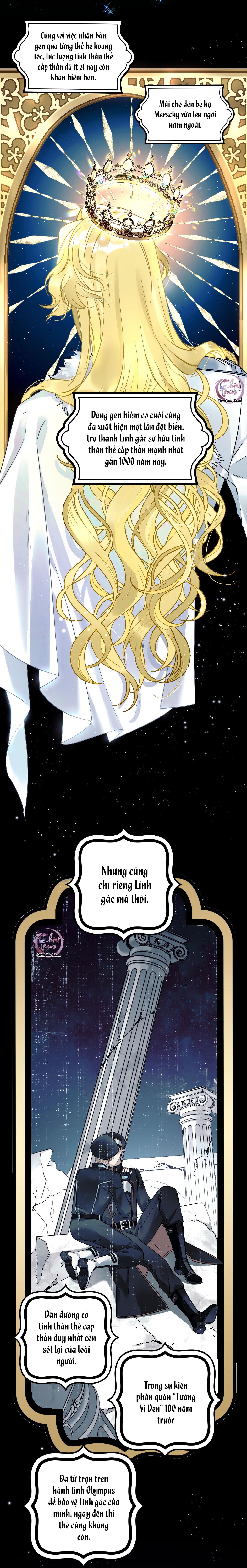 Chung Tình (END) - Chap 2