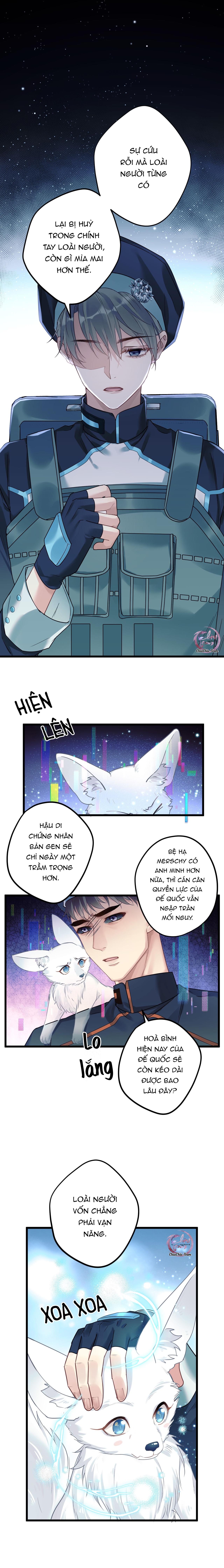 Chung Tình (END) - Chap 2