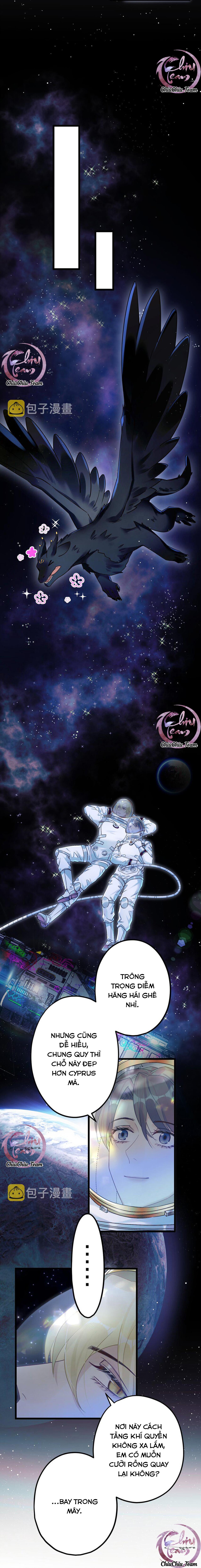 Chung Tình (END) - Chap 21