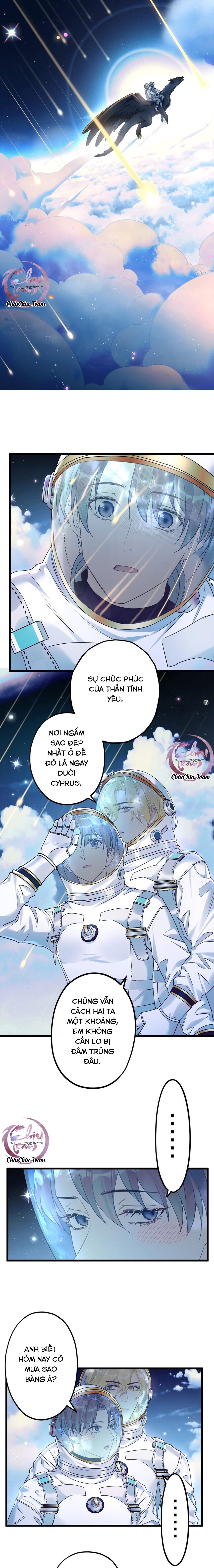 Chung Tình (END) - Chap 21