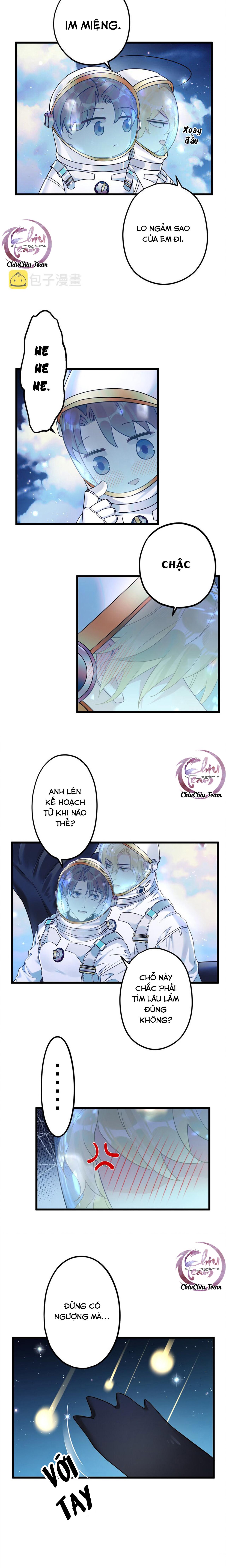 Chung Tình (END) - Chap 21