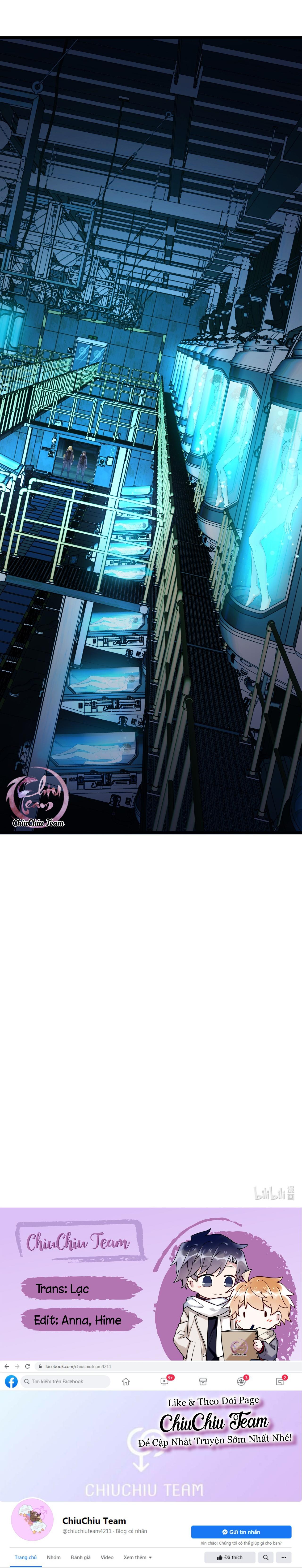 Chung Tình (END) - Chap 22