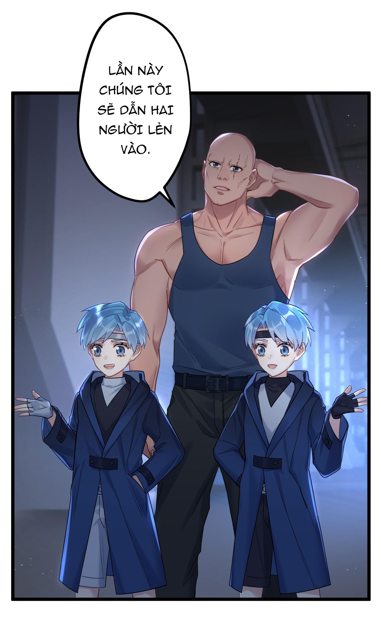 Chung Tình (END) - Chap 22