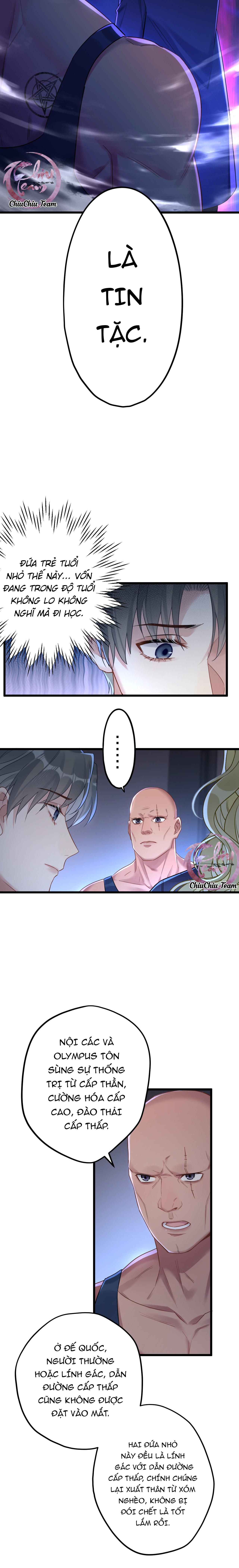 Chung Tình (END) - Chap 22