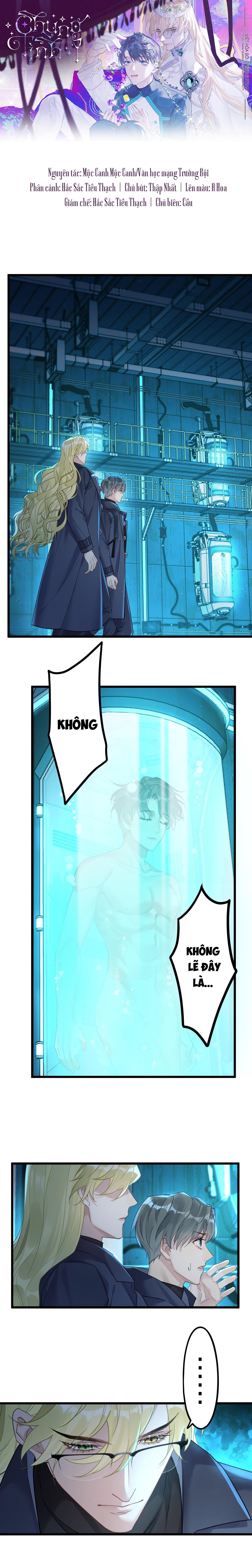 Chung Tình (END) - Chap 23