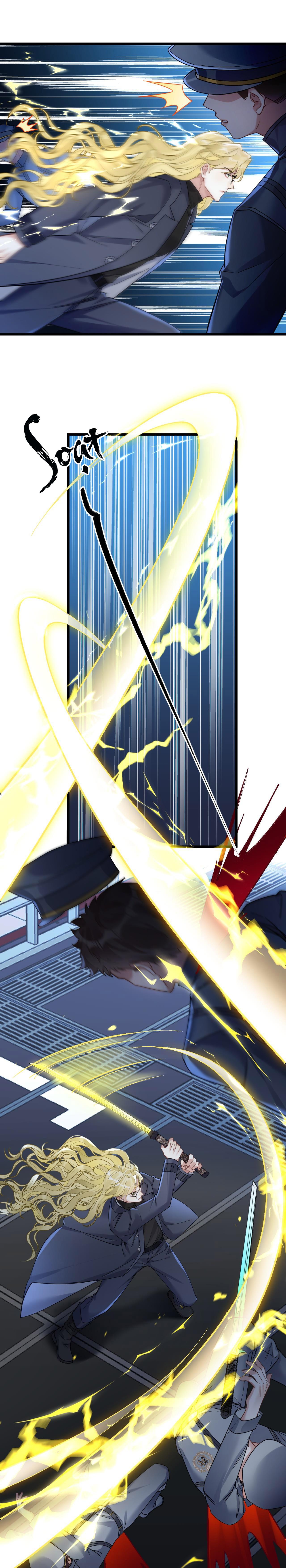 Chung Tình (END) - Chap 23