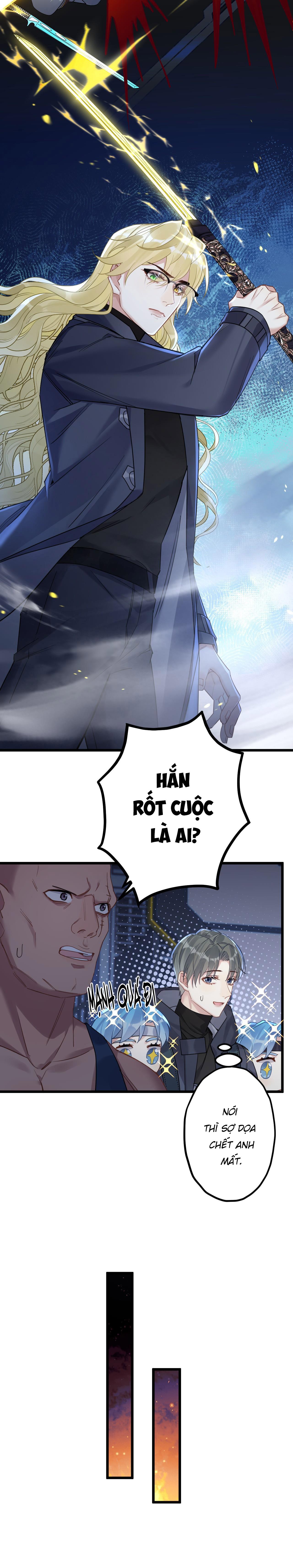 Chung Tình (END) - Chap 23