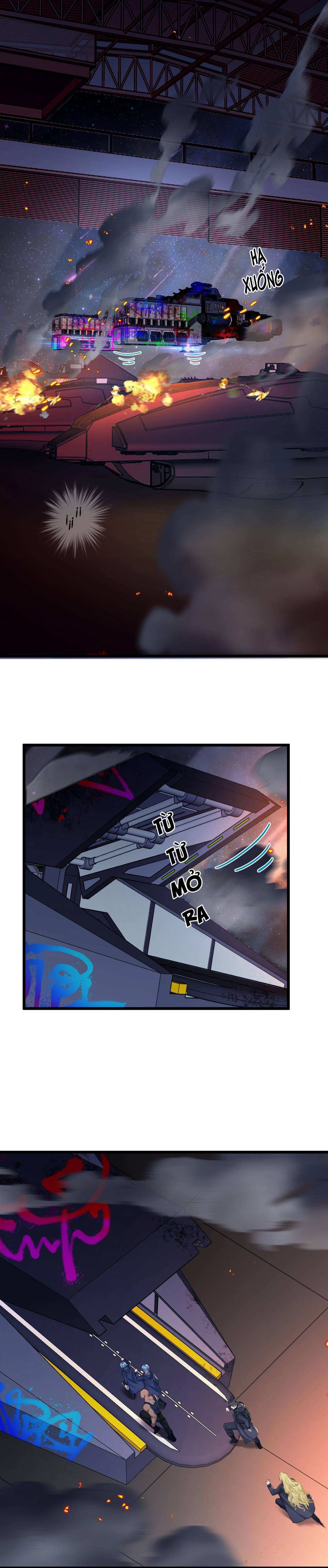 Chung Tình (END) - Chap 23