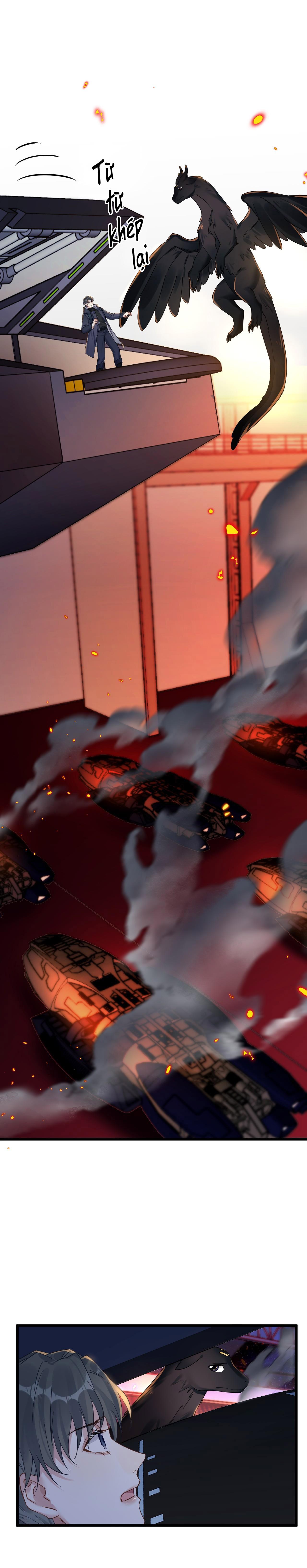 Chung Tình (END) - Chap 23