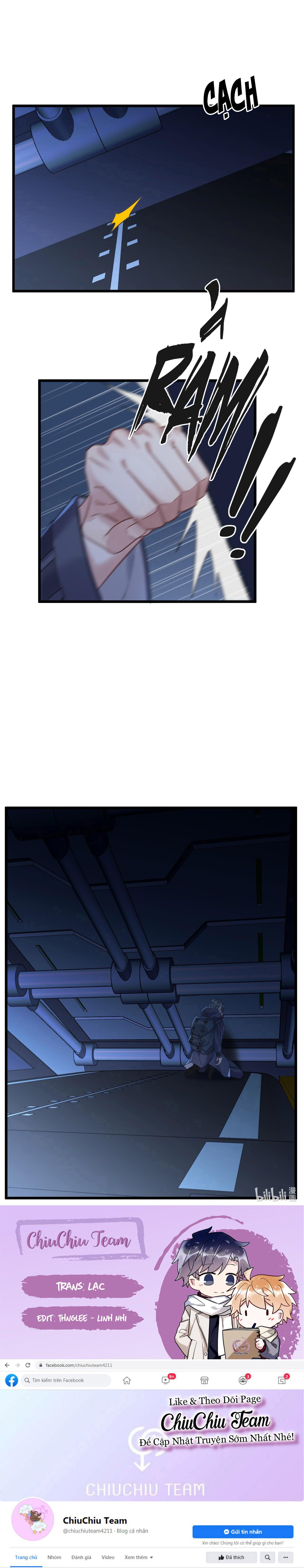 Chung Tình (END) - Chap 23