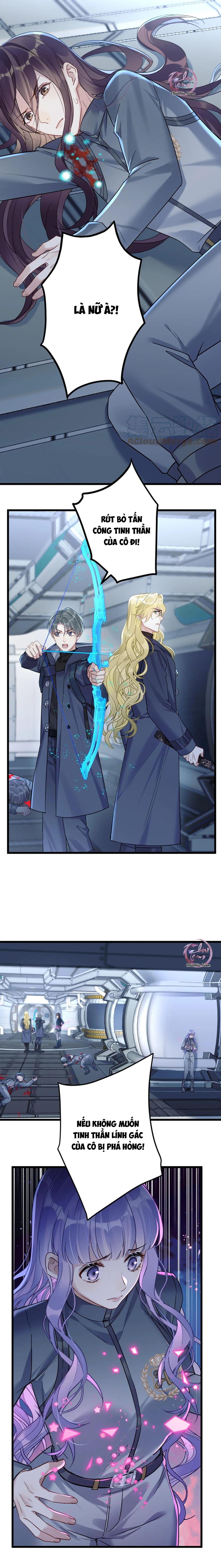 Chung Tình (END) - Chap 25