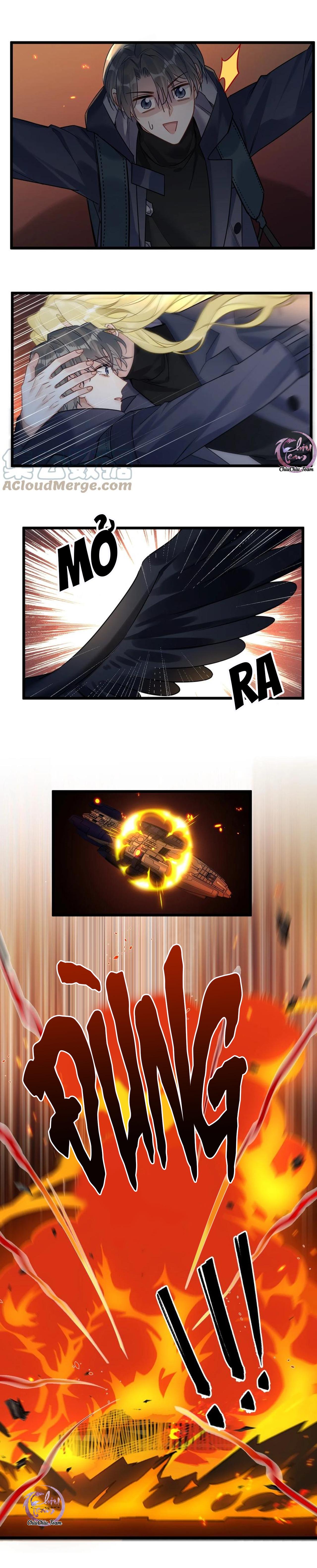 Chung Tình (END) - Chap 25