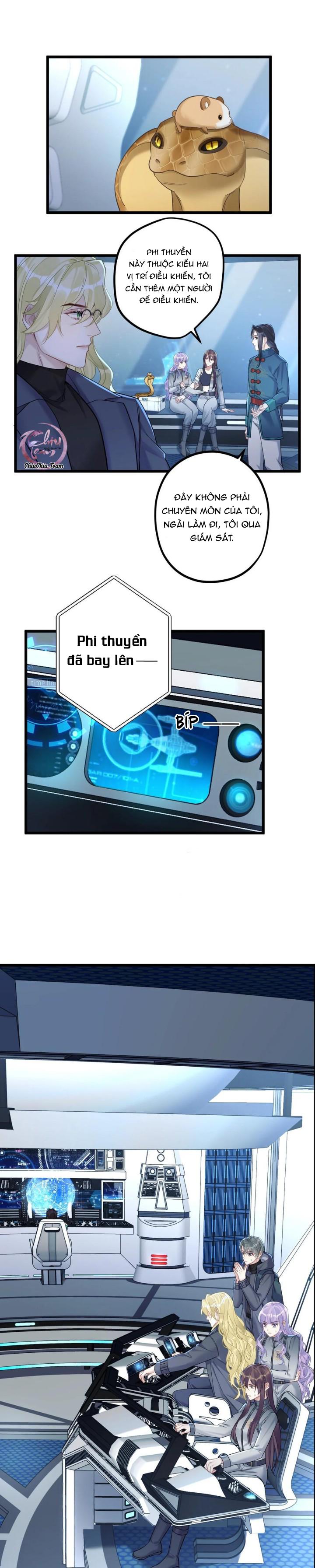 Chung Tình (END) - Chap 26