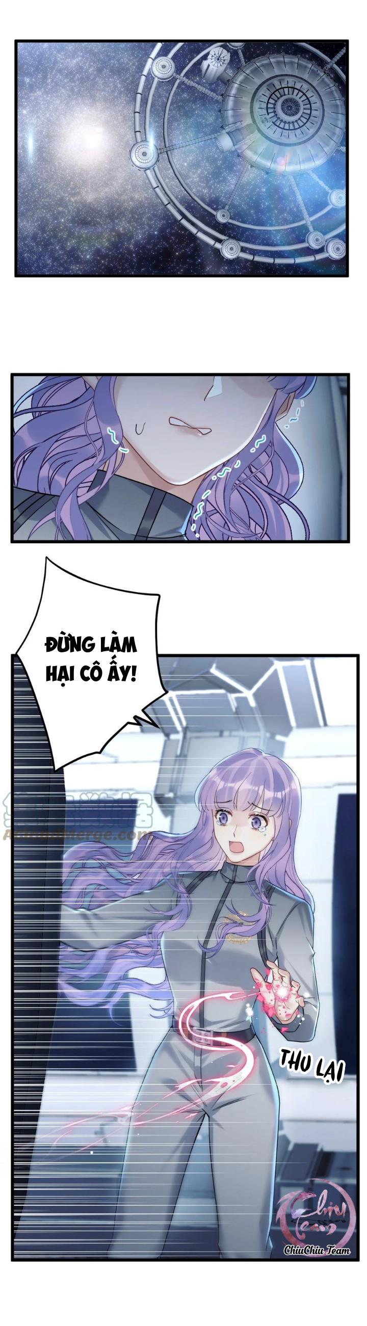 Chung Tình (END) - Chap 26