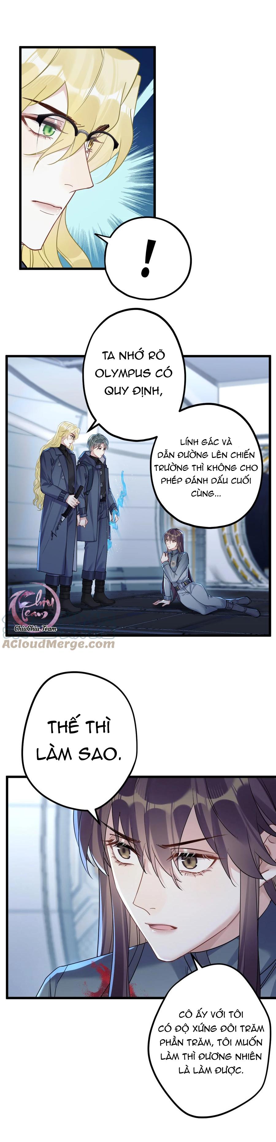 Chung Tình (END) - Chap 26