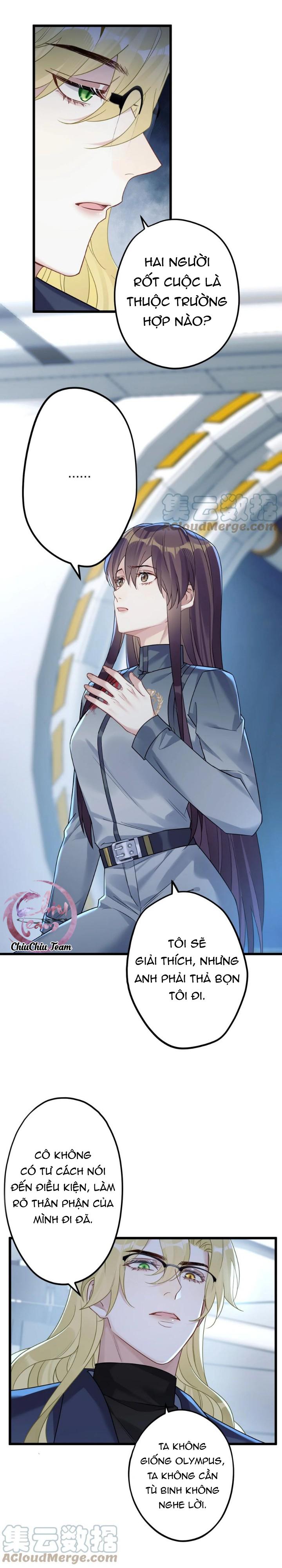 Chung Tình (END) - Chap 26