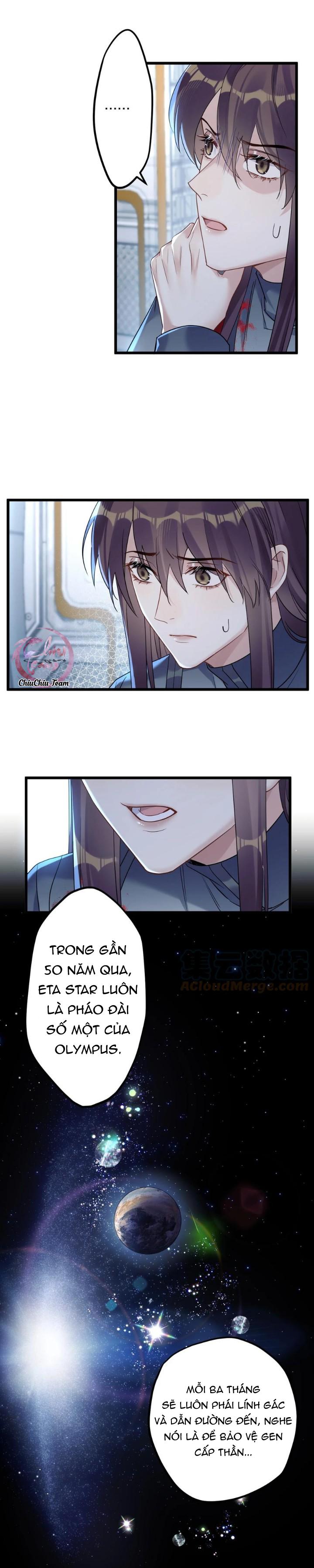 Chung Tình (END) - Chap 26