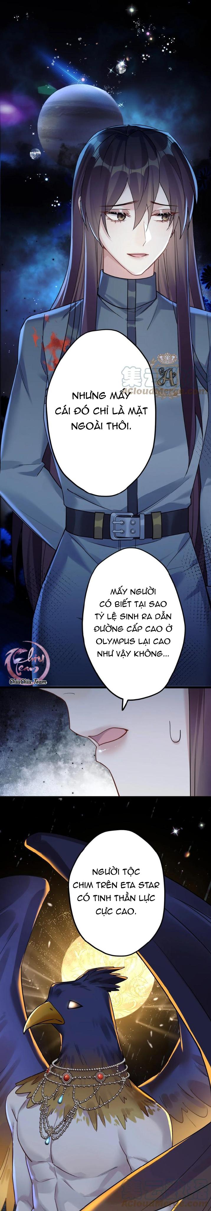 Chung Tình (END) - Chap 26