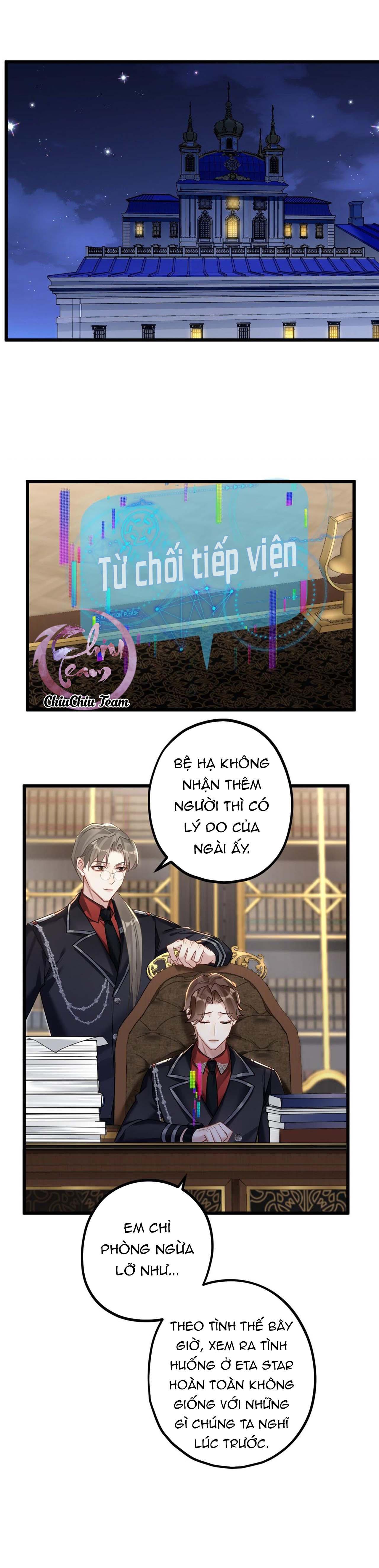 Chung Tình (END) - Chap 27