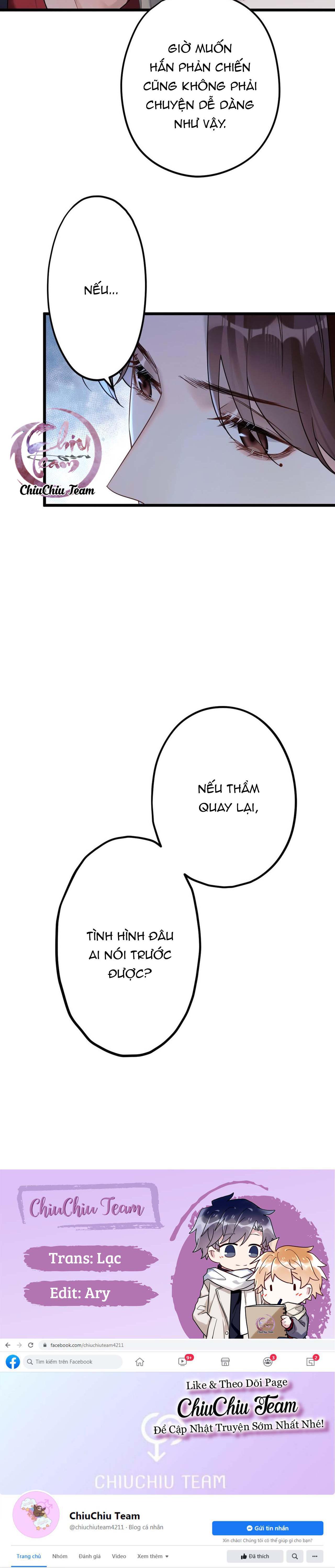 Chung Tình (END) - Chap 27