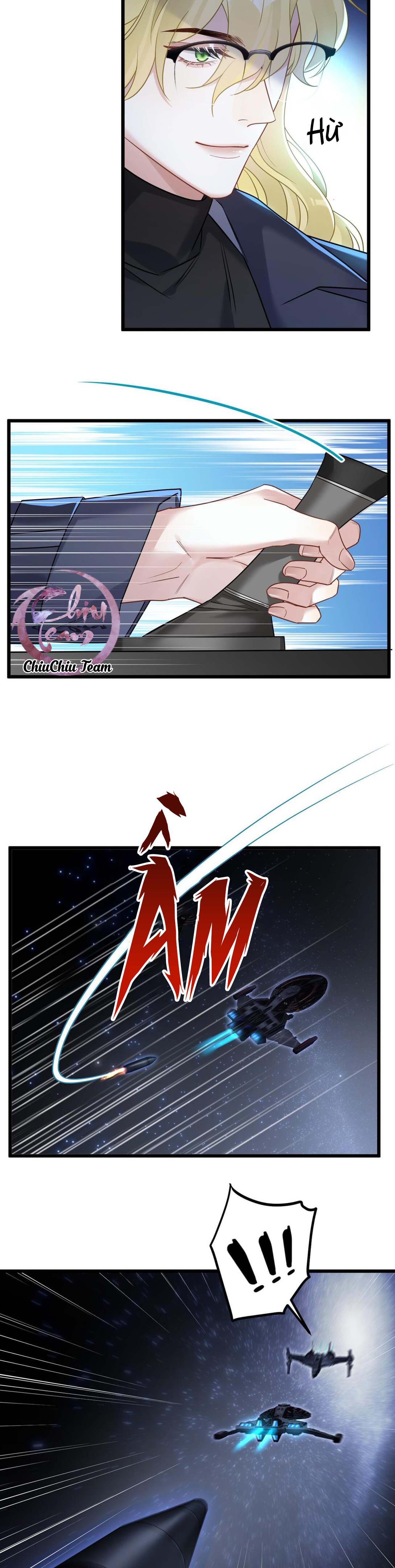 Chung Tình (END) - Chap 27