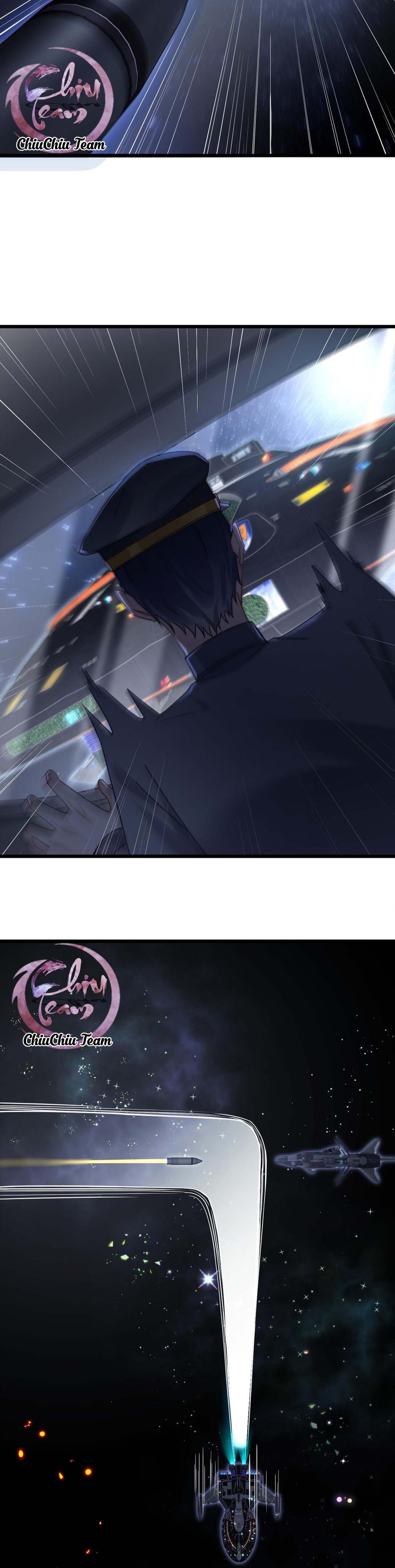 Chung Tình (END) - Chap 27