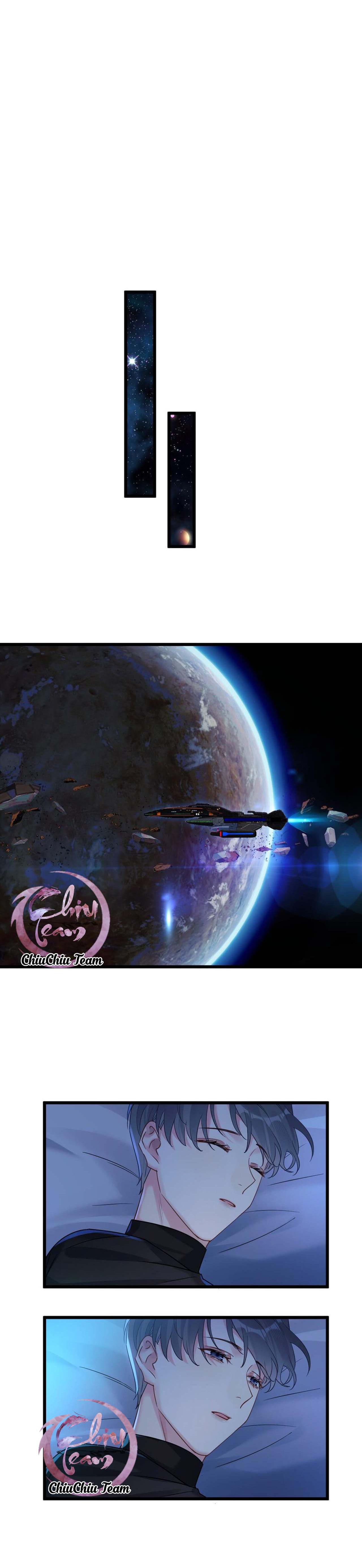 Chung Tình (END) - Chap 27