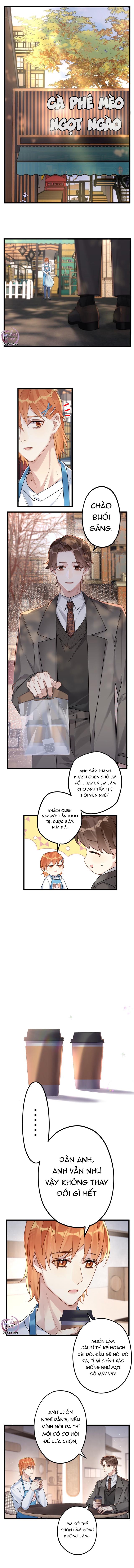 Chung Tình (END) - Chap 28