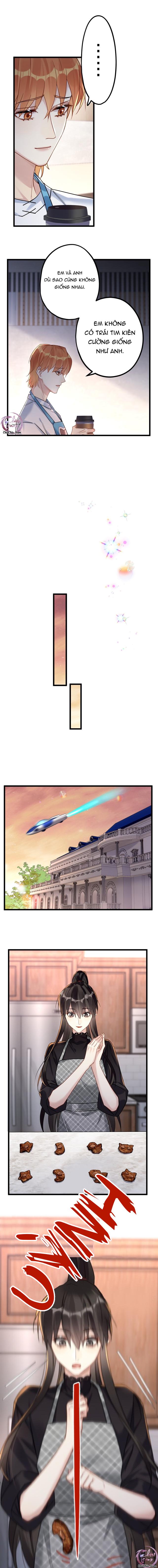 Chung Tình (END) - Chap 28