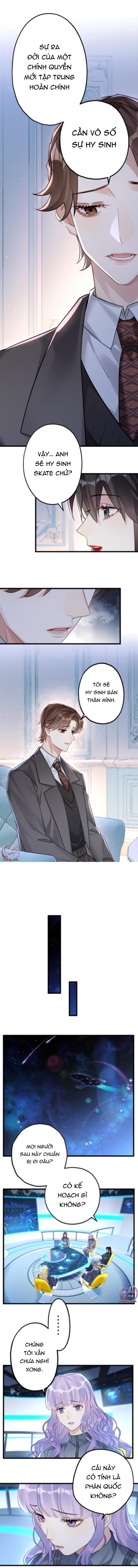 Chung Tình (END) - Chap 28