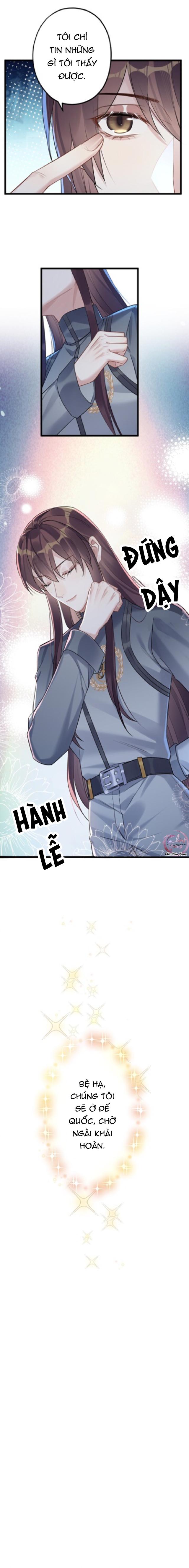 Chung Tình (END) - Chap 28