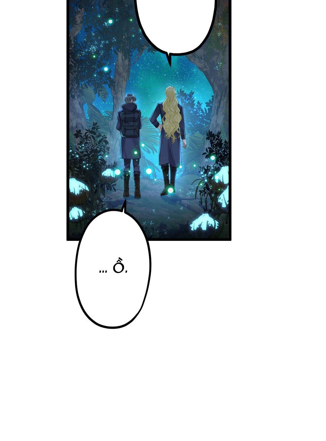 Chung Tình (END) - Chap 29