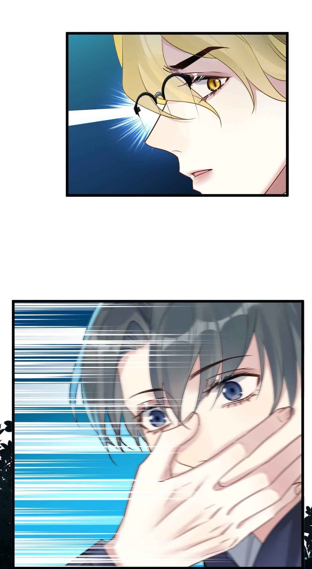 Chung Tình (END) - Chap 29